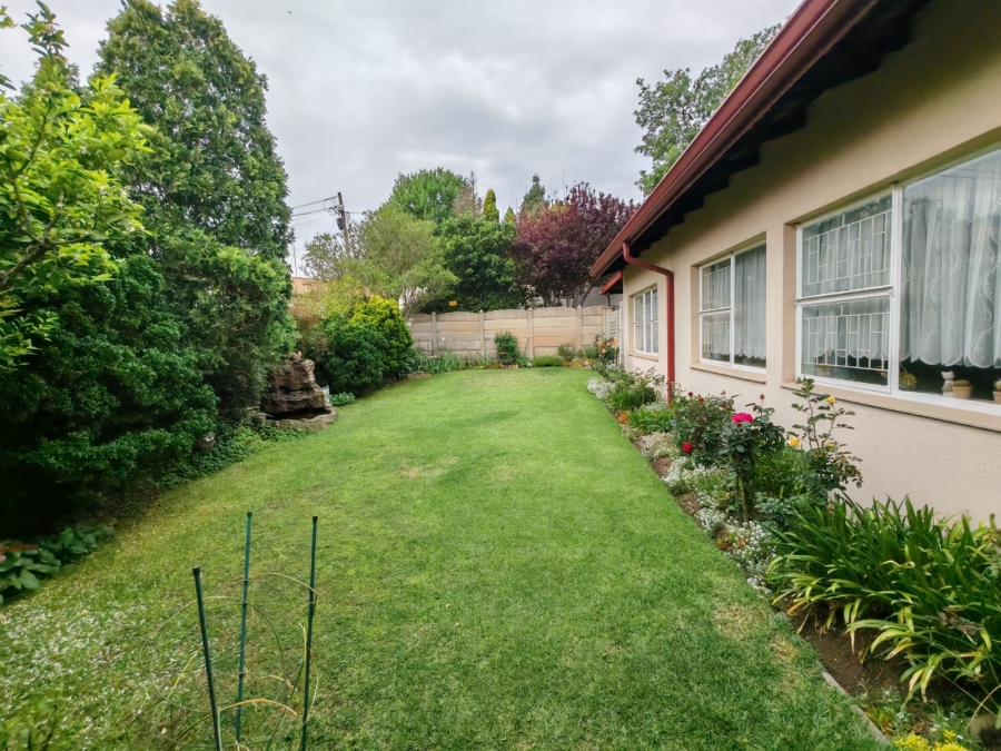 4 Bedroom Property for Sale in Sasolburg Ext 11 Free State